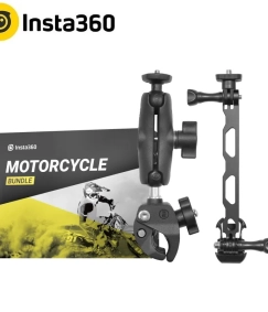 insta360 motorcyle mount