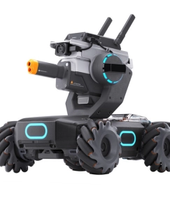 ربات دیجی ای مدل DJI RoboMaster S1 