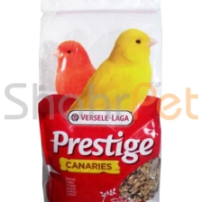غذای پرنده قناری ورسه لاگا<br>Prestige Canaries Versele Laga