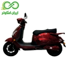 خرید موتور سیکلت برقی مدل EL300