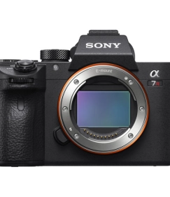 دوربین عکاسی سونی Sony Alpha a7R III (body)