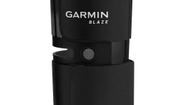 Garmin Blaze چیست؟ بررسی کامل سیستم پایش سلامت و عملکرد اسب گارمین