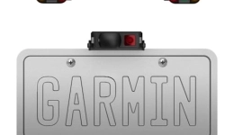 Garmin Catalyst R1؛ رادار مسابقه‌ای هوشمند برای افزایش آگاهی راننده در پیست