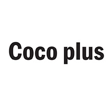کوکو پلاس (Coco Plus)