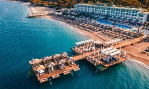 corendon playa kemer 