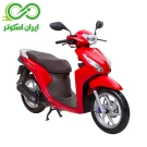  موتور سیکلت باسل 125 ( Bassel SC2 Pro )