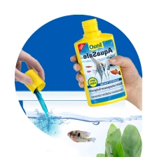 داروخانه آکواریوم