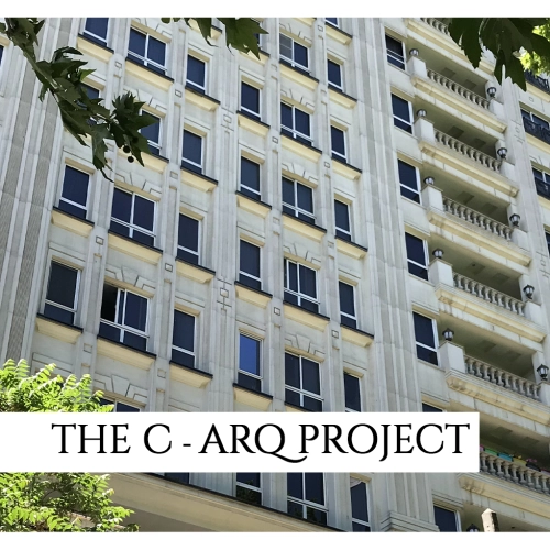 The C-ARQ Project