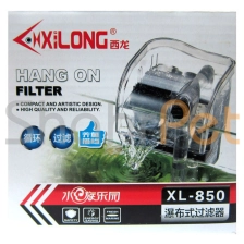 فیلتر خارجی <br>Hang On XL-850 Xilong
