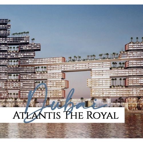 Atlantis The Royal