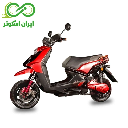 خرید موتور سیکلت برقی RL5