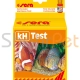  تست سختی کربنات آب<br>kH Test Sera