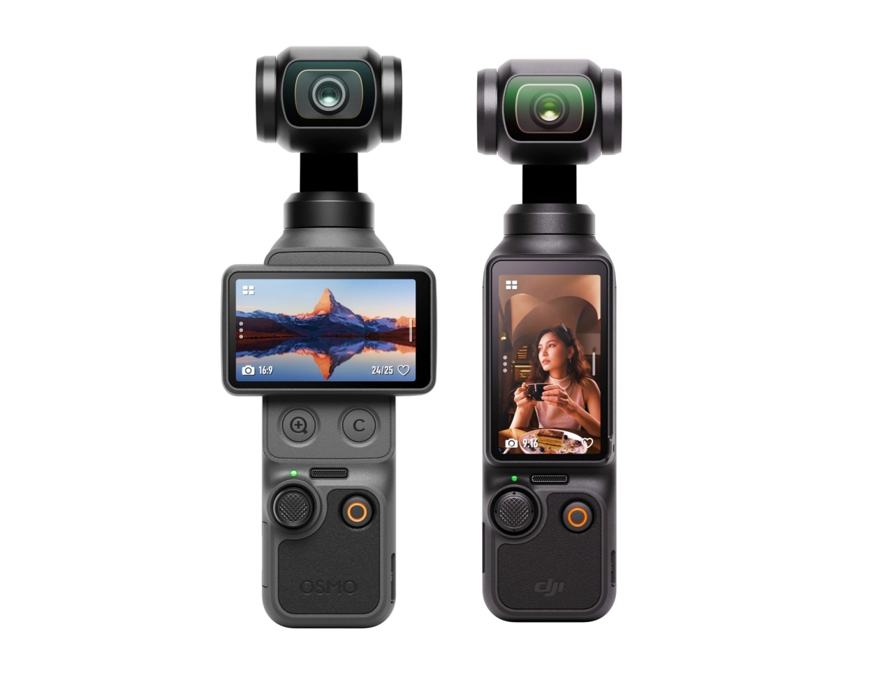 dji osmo pocket 4 creator combo