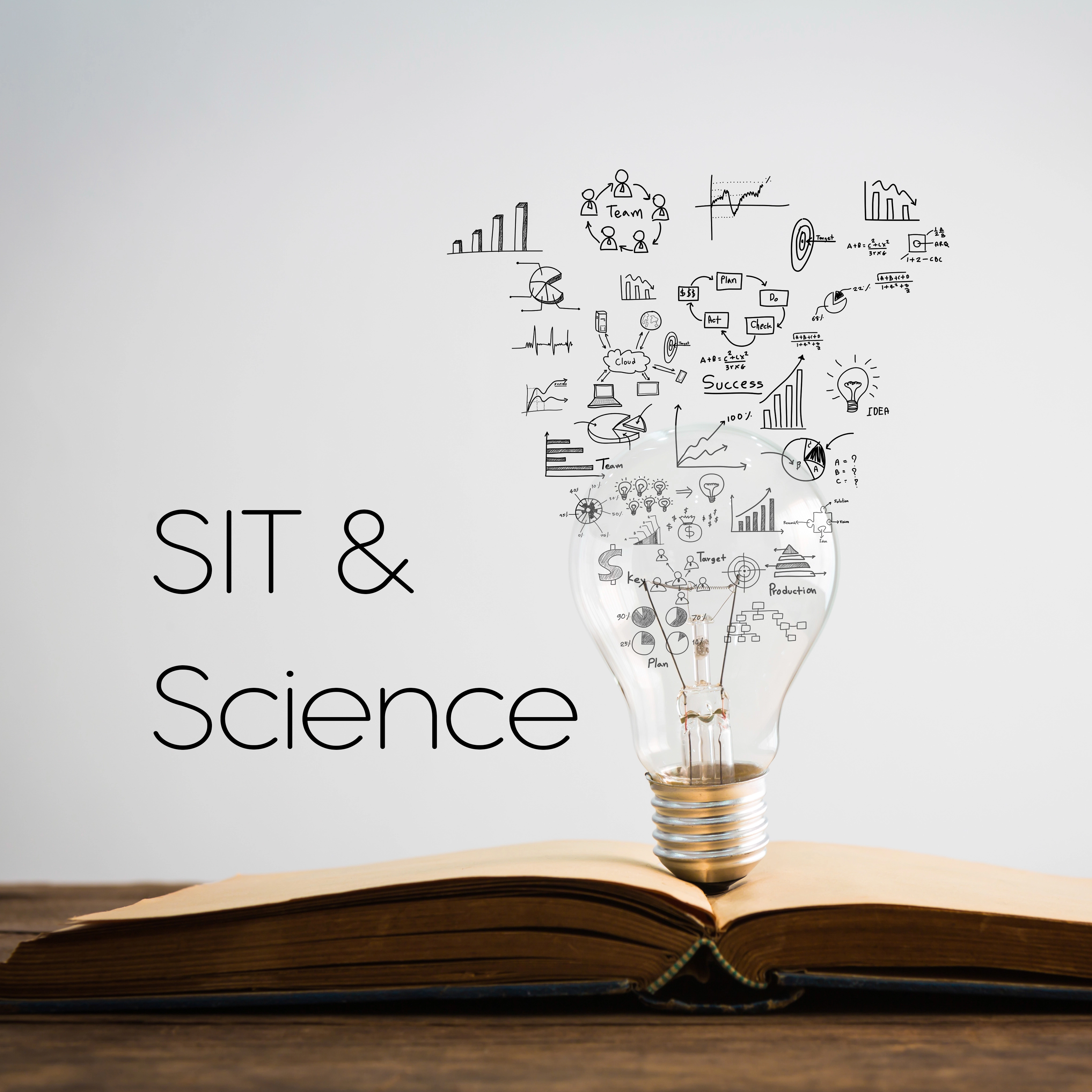 مقالات معتبر علمی دربارۀ SIT