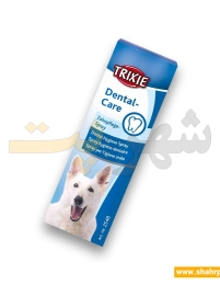 اسپری تمیز کننده دندان سگ تریکسی