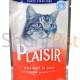   غذای مرطوب گربه عقیم پوچ پلازیر<br> Sterilised Beef in Jelly Plaisir