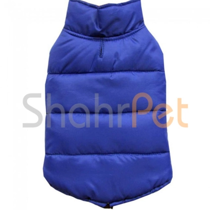  لباس حیوانات سگ داگی دالی<br>DoggyDolly Pet Clothes