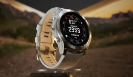 ساعت هوشمند Garmin Epix Pro یک ساعت حرفه ای برای ورزشکاران