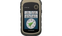 Garmin eTrex 32x؛ بررسی کامل GPS دستی گارمین برای کوهنوردی و طبیعت‌گردی