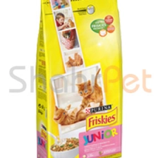 غذای  بچه گربه فریسکیس<br>Friskies Kitten