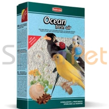 مکمل خوراکی صدف <br> Ocean Fresh Air Padovan