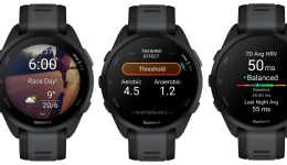 ساعت گارمین Forerunner 165 Music؛ بررسی کامل، مشخصات و قابلیت‌ها