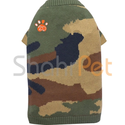 لباس حیوانات سگ داگی دالی<br>DoggyDolly Pet Clothes