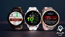 گارمین (Garmin)؛ چرا ساعت‌های هوشمند گارمین بهترین انتخاب برای ورزشکاران و کاربران حرفه‌ای هستند؟