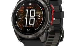 بررسی کامل Garmin Fenix 8 Pro MicroLED؛ نسل جدید ساعت‌های حرفه‌ای گارمین