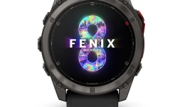 هر آنچه درباره GARMIN FENIX 9  میدانیم / تاریخ معرفی ، مشخصات و شایعات