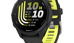 بررسی کامل GARMIN FORERUNNER 70 و GARMIN FORERUNNER 170/ نسل جدید ساعت های رانینگ گارمین