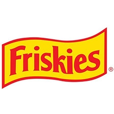 فریسکیز (Friskies)