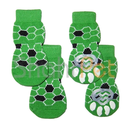 جوراب حیوانات سگ<br>Pet Socks