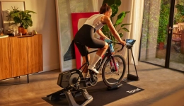 5 ویژگی برتر گارمین Tacx Neo 3m