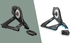 Tacx Neo 3M در مقابل Neo 2T: مقایسه نسل های ترینرها