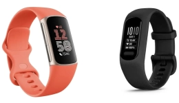 مقایسه Garmin Vivosmart 5 و Fitbit Charge 6؛ کدام دستبند هوشمند برای شما مناسب‌تر است؟
