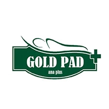 گلدپد (Gold Pad)