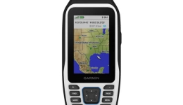 معرفی جی‌پی‌اس گارمین مدل GPSMAP 79s