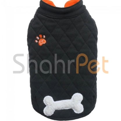لباس حیوانات سگ داگی دالی<br>DoggyDolly Pet Clothes