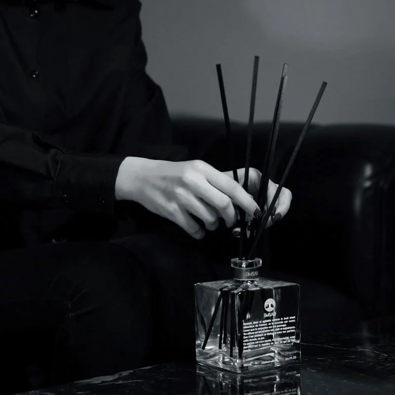 معرفی دستگاه های پخش رایحه