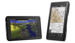 Garmin aera 660؛ جی‌پی‌اس حرفه‌ای هوانوردی برای ناوبری دقیق پرواز