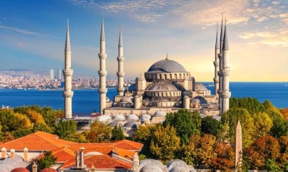 تور استانبول 7 شب و 8 روز