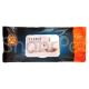  دستمال مرطوب حیوانات سگ گربه جونده<br>  Clepet
