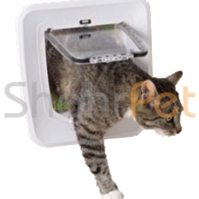 درب تردد حیوانات<br> Access Upgradable Savic