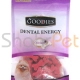  تشویقی 125 گرمی دنتال گوشت با کلسیم بالا <br> Dental Energy Beef Goodies