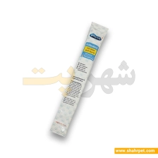  بستنی گربه وینستون با طعم پنیر 