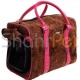  ساک حمل حیوانات سگ گربه داگی دالی<br> Doggy Dolly PC065