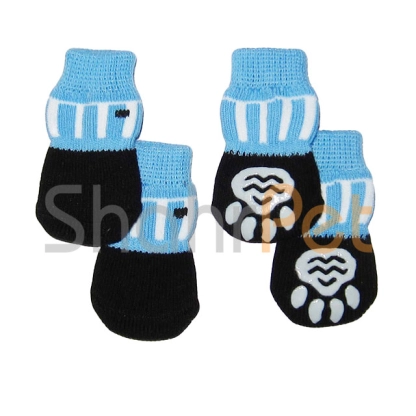 جوراب حیوانات سگ<br>Pet Socks