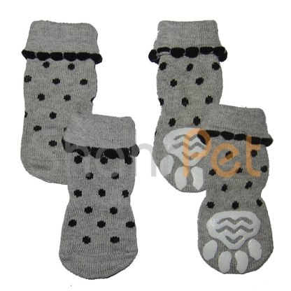 جوراب حیوانات سگ<br>Pet Socks