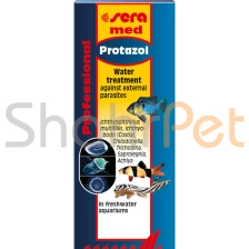 داروی ضد پاتوژن ها<br>Protazol Sera